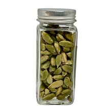 Load image into Gallery viewer, Premium Ceylon Cardamom (Whole Green Cardamom)_35g